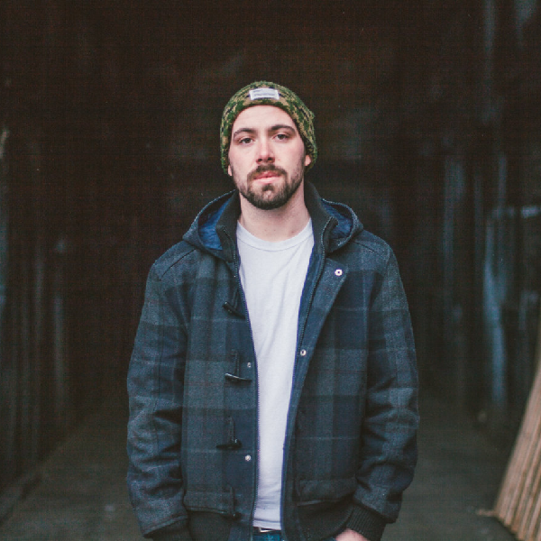 James Peck aka Memorecks