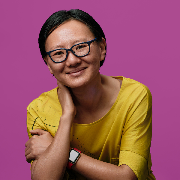 Qi Wang
