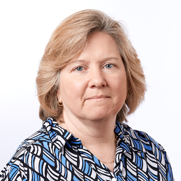 speaker headshot