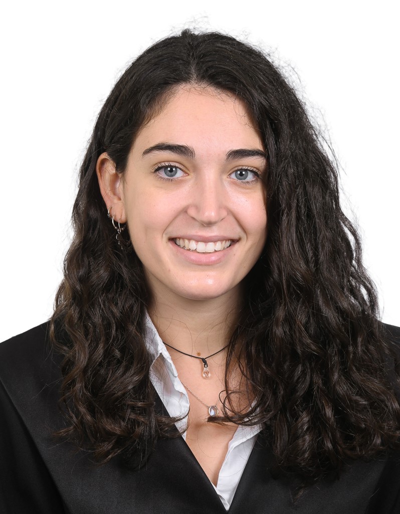 speaker headshot