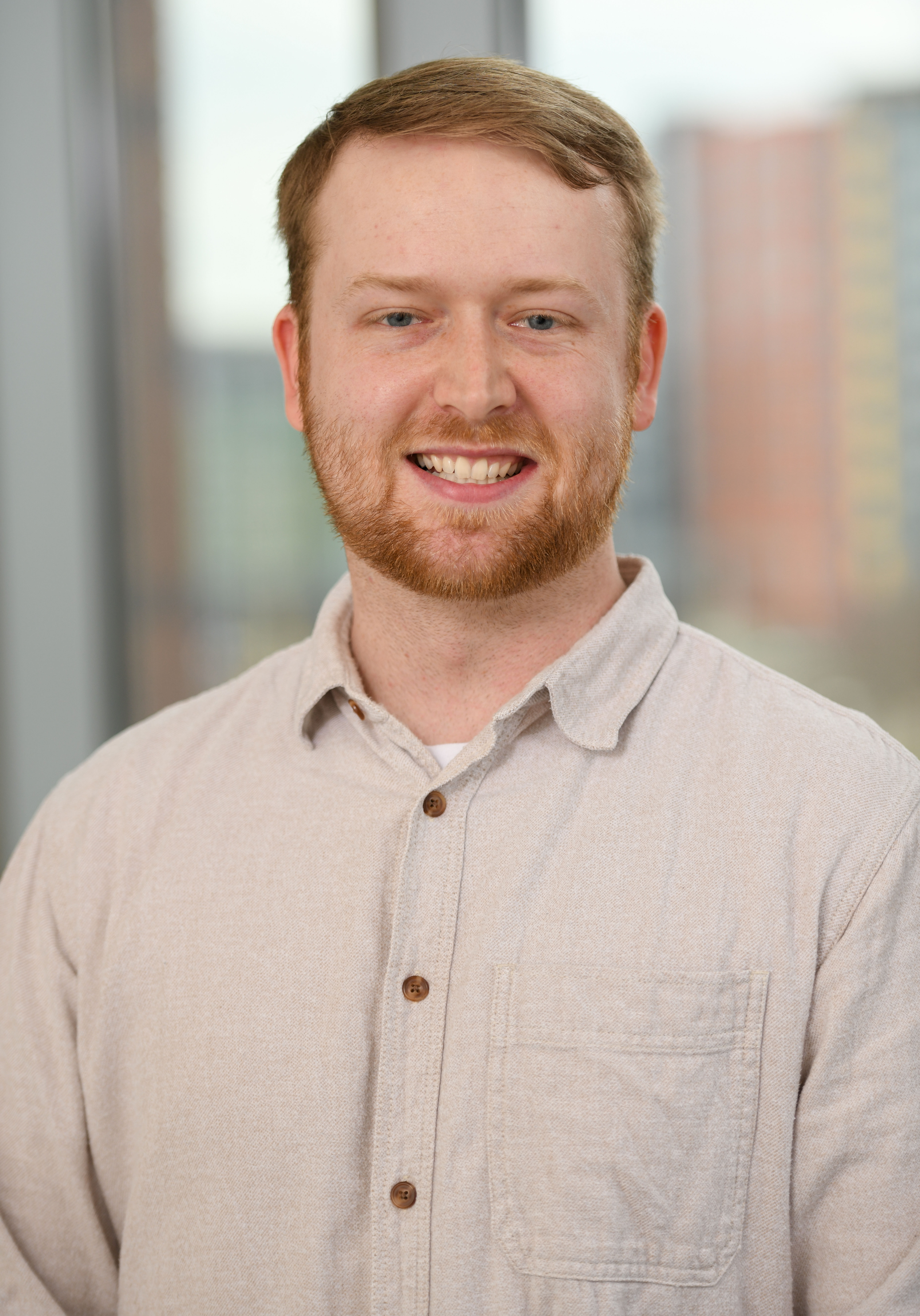 speaker headshot