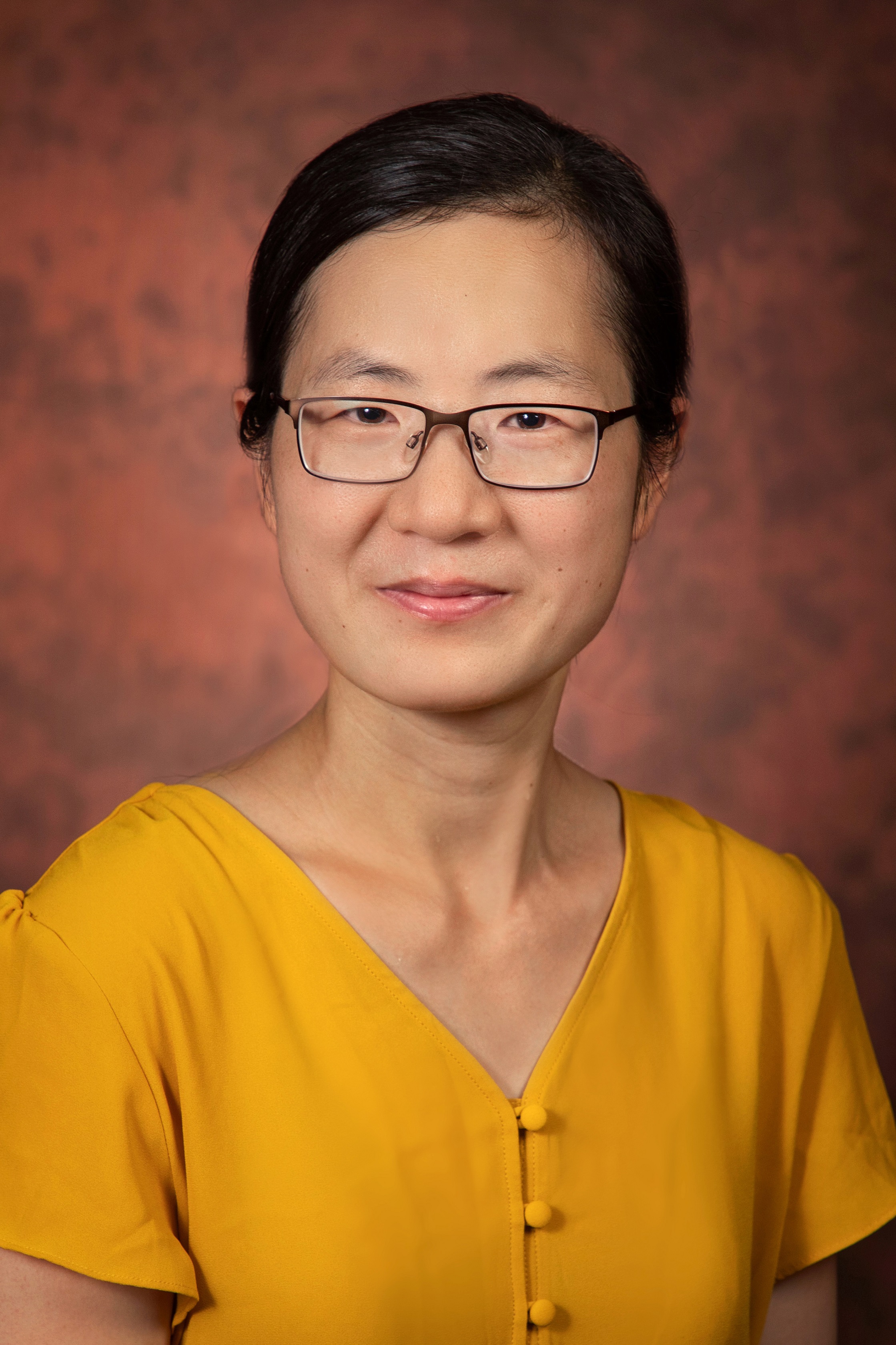 speaker headshot