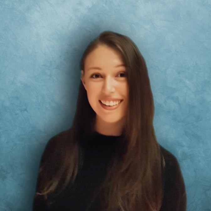 speaker headshot