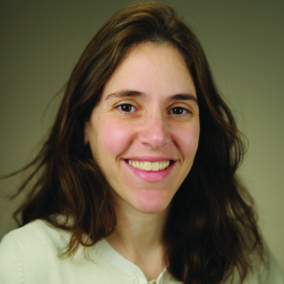 speaker headshot
