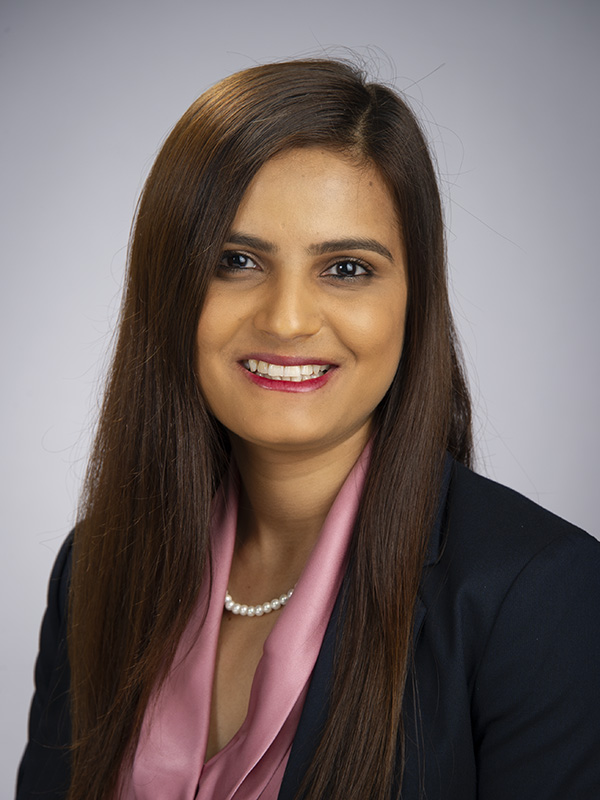 speaker headshot