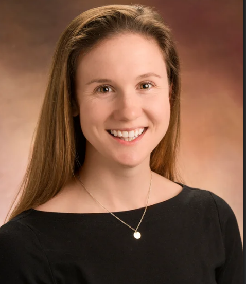 speaker headshot
