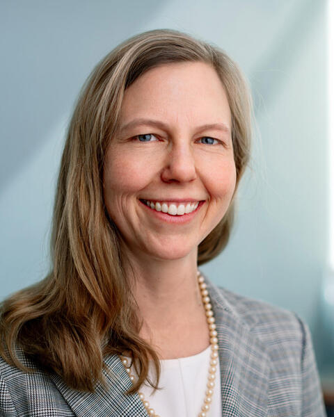 speaker headshot