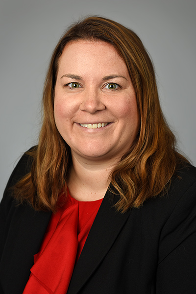 speaker headshot