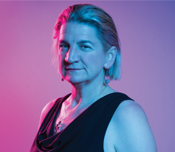 speaker headshot
