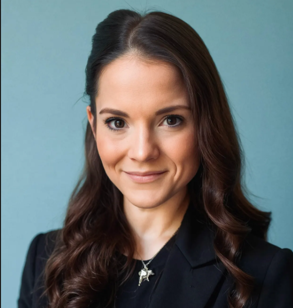 speaker headshot