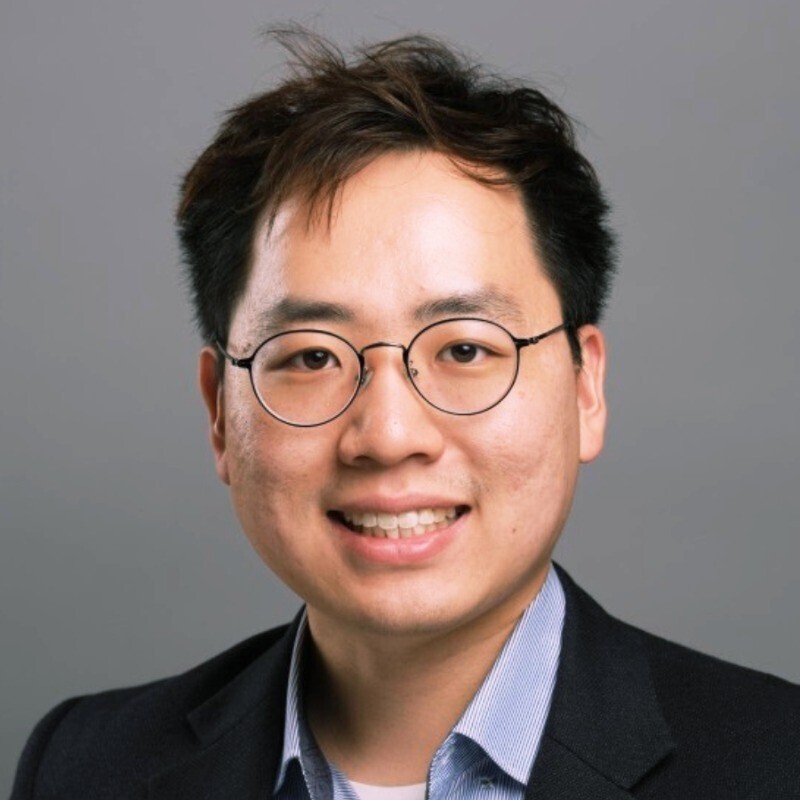 speaker headshot