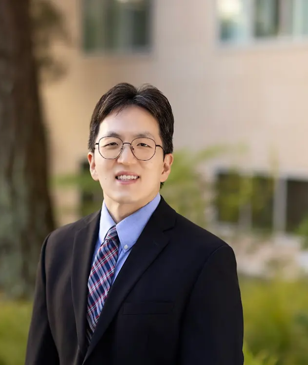 speaker headshot