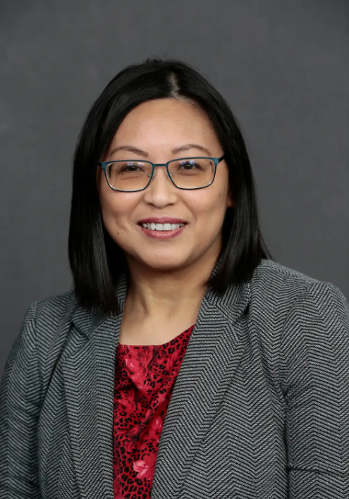 speaker headshot