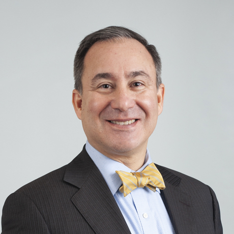 speaker headshot