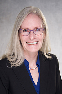 speaker headshot