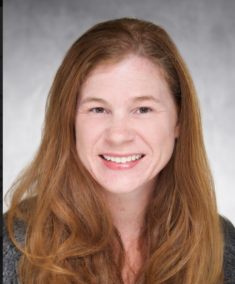 speaker headshot