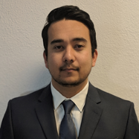speaker headshot