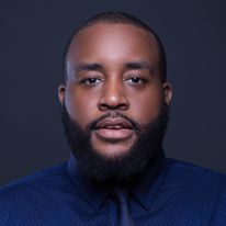 speaker headshot