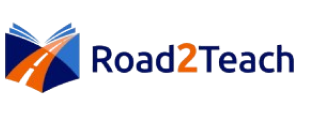 Road to Teach logo