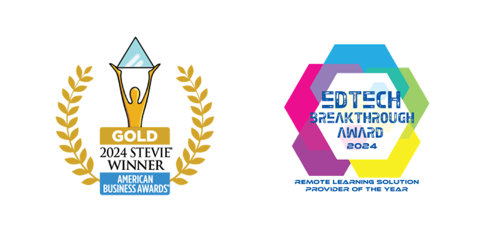 Stride Awards banner