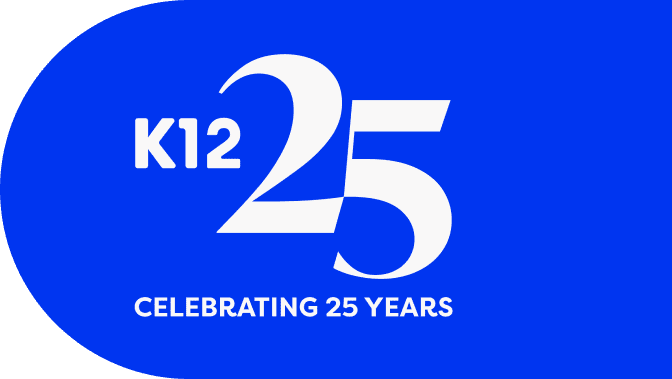 K12 logo