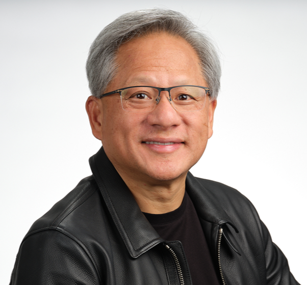 Jensen Huang