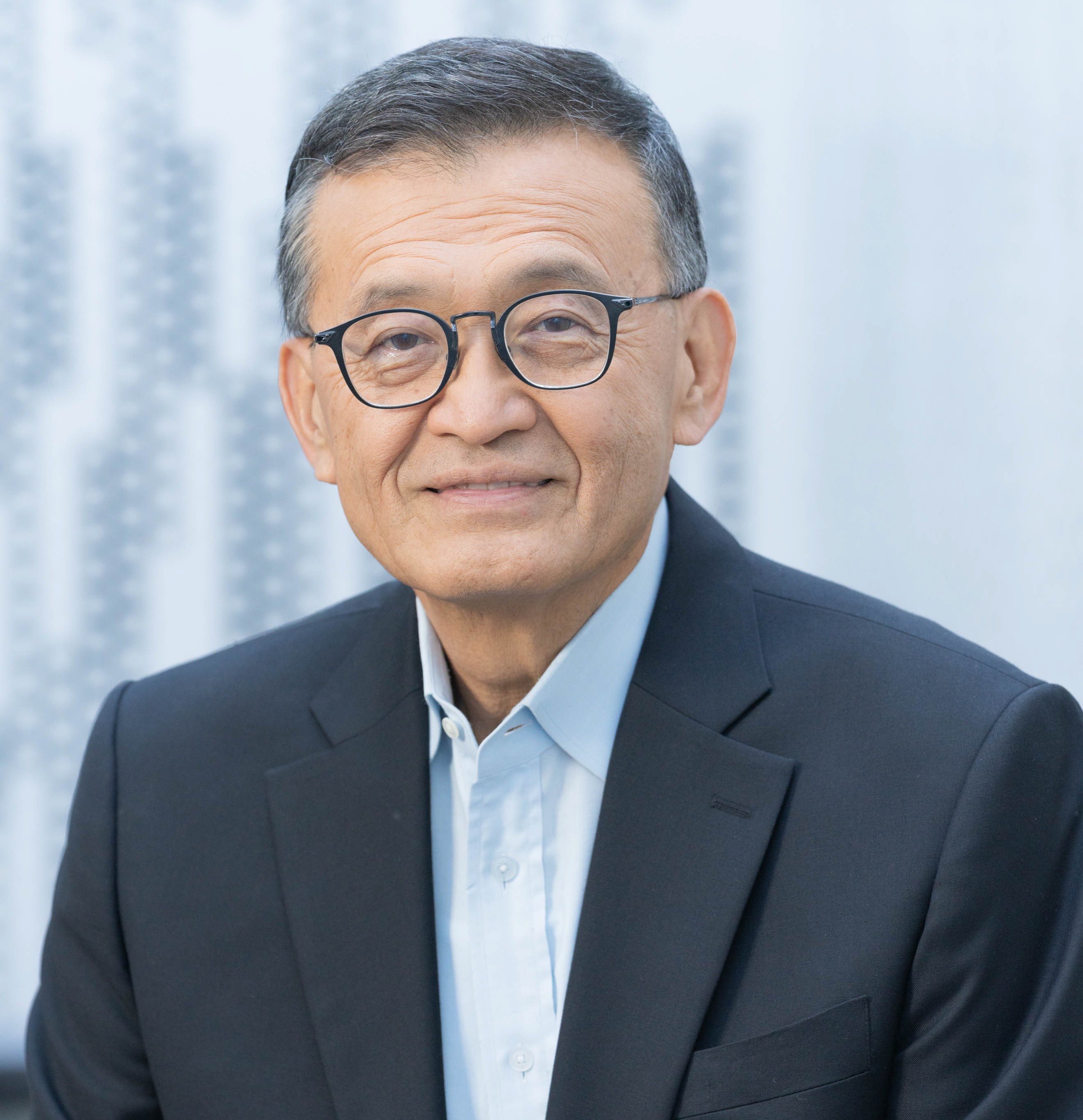 Lip-Bu Tan