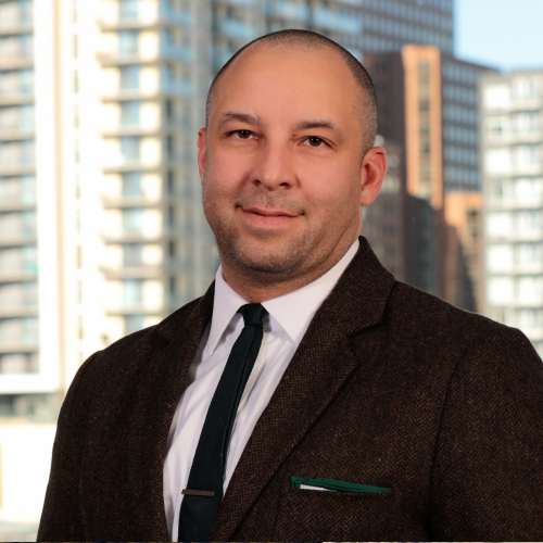 speaker headshot
