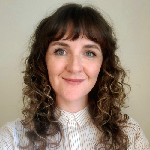 speaker headshot