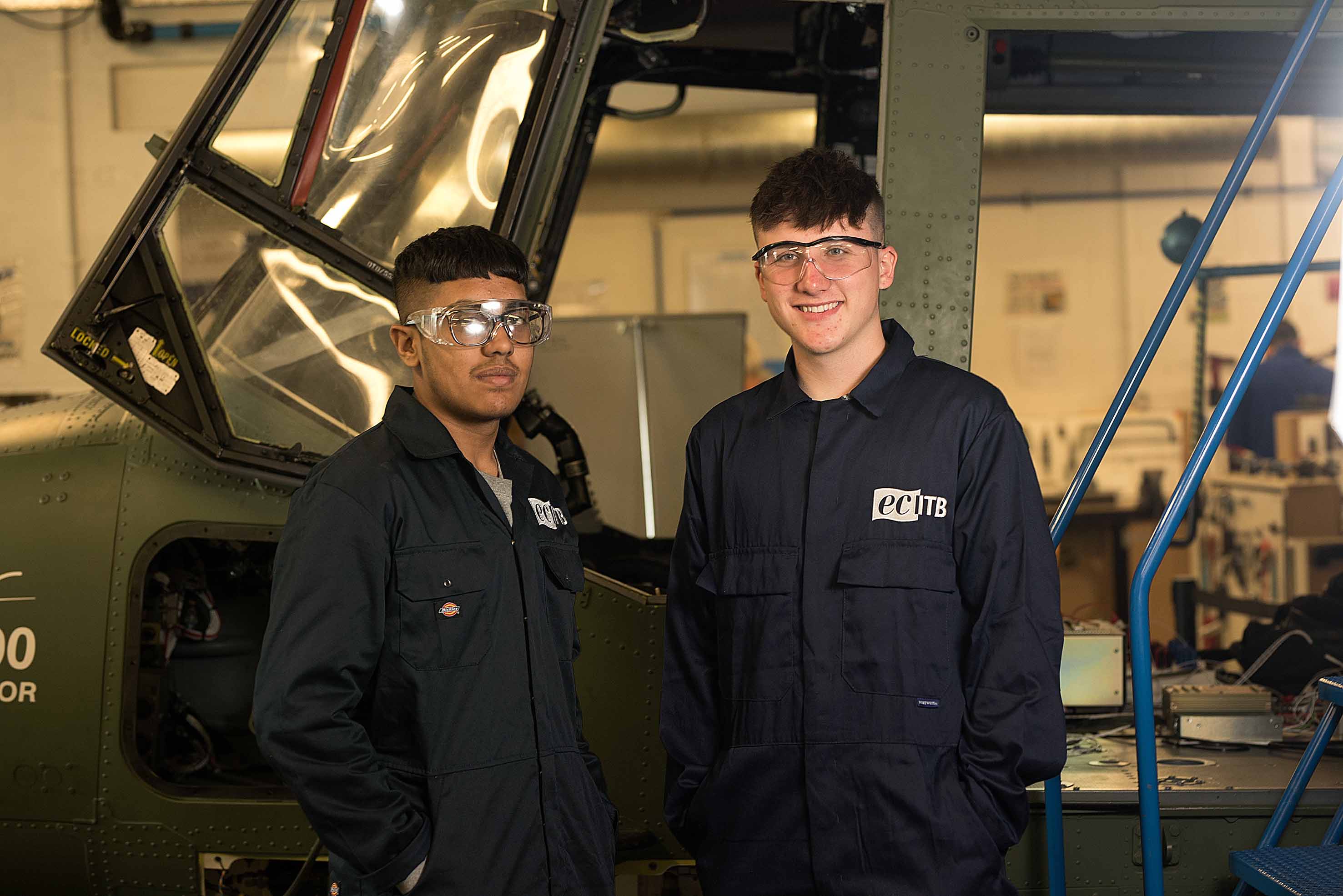 Yeovil College Virtual Open House 2020