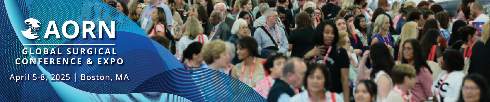 AORN Expo Banner
