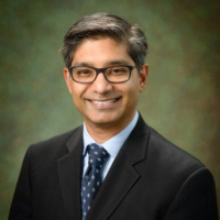 speaker headshot