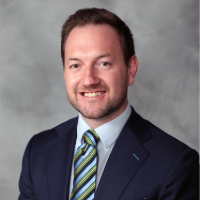 speaker headshot