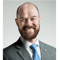 speaker headshot