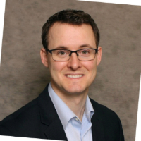 speaker headshot