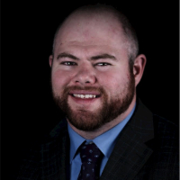 speaker headshot