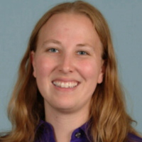 speaker headshot