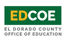 El Dorado County Office of Education Logo