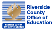 Riverside County Office of Education Logo
