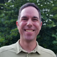 Rob Carr