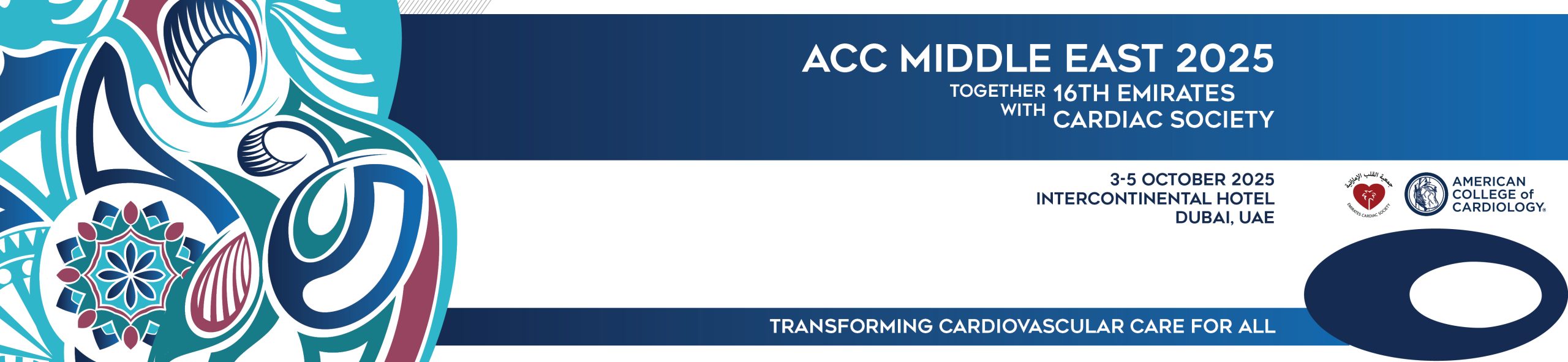 ECS ACC 2025 Logo