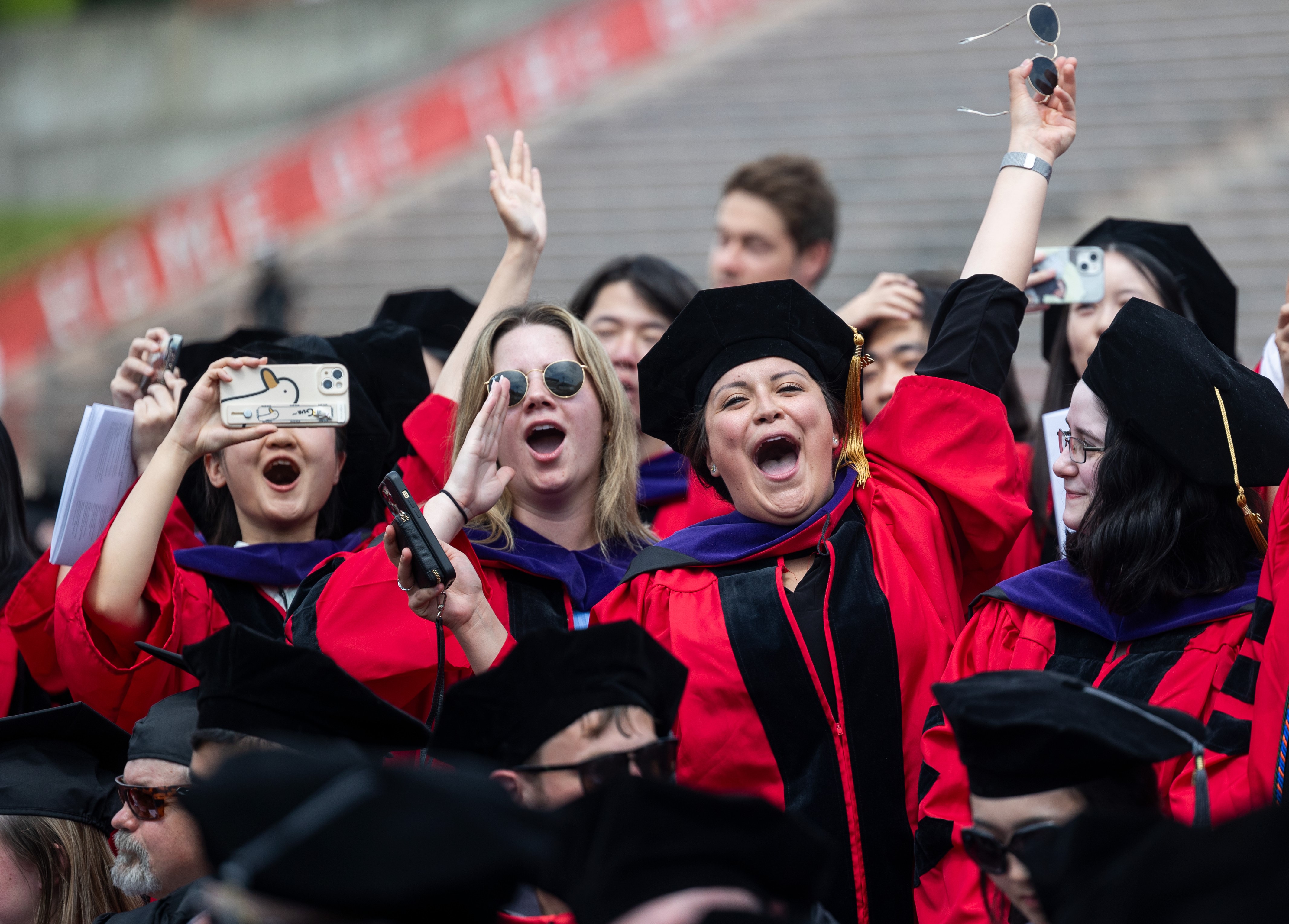 about photo Cornell University Graduate School
