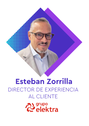 Speaker Esteban