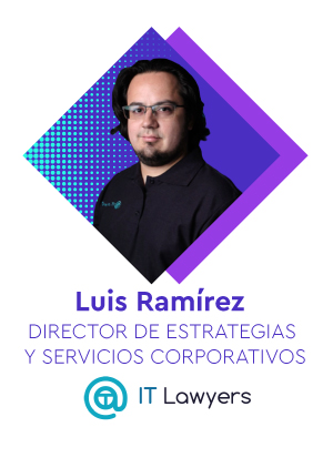 Speaker Luis