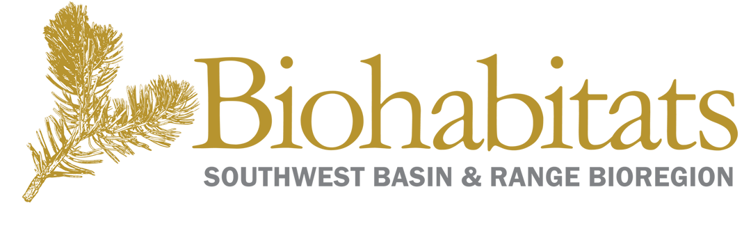 Biohabitats logo