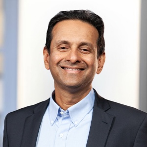 Vinod Kariat