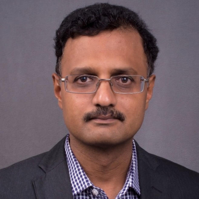 Subash Chander Govindarajan