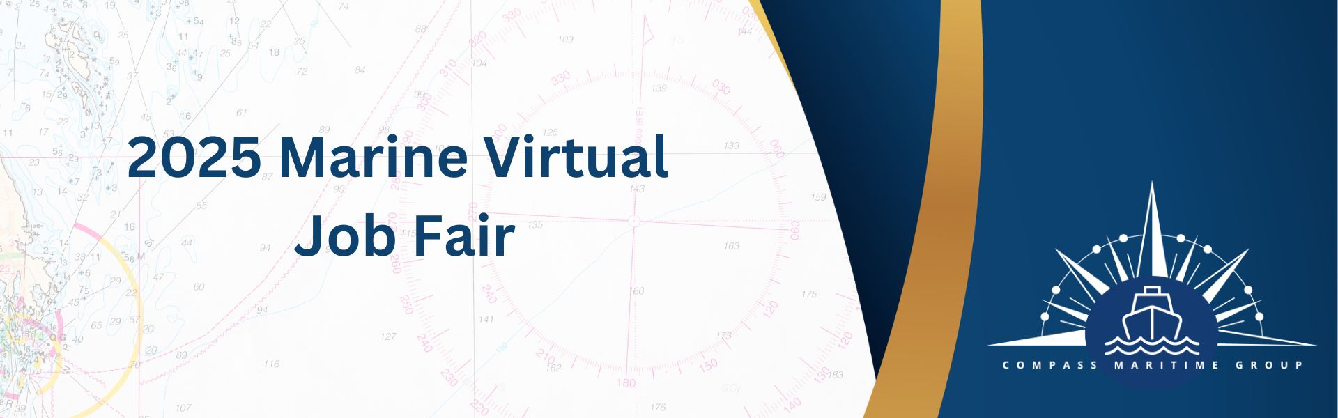 2025 Marine Virtual Job Fair