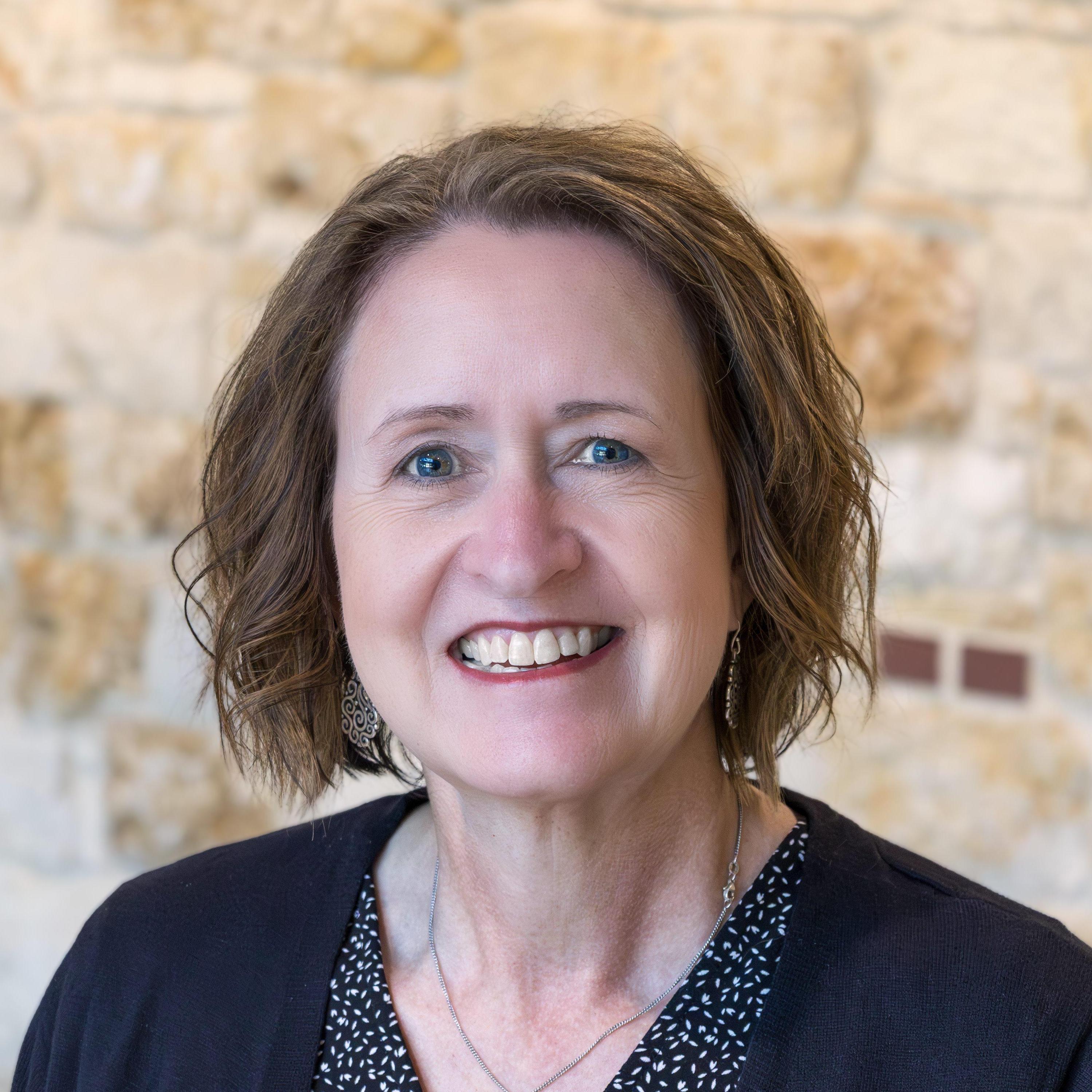 speaker headshot