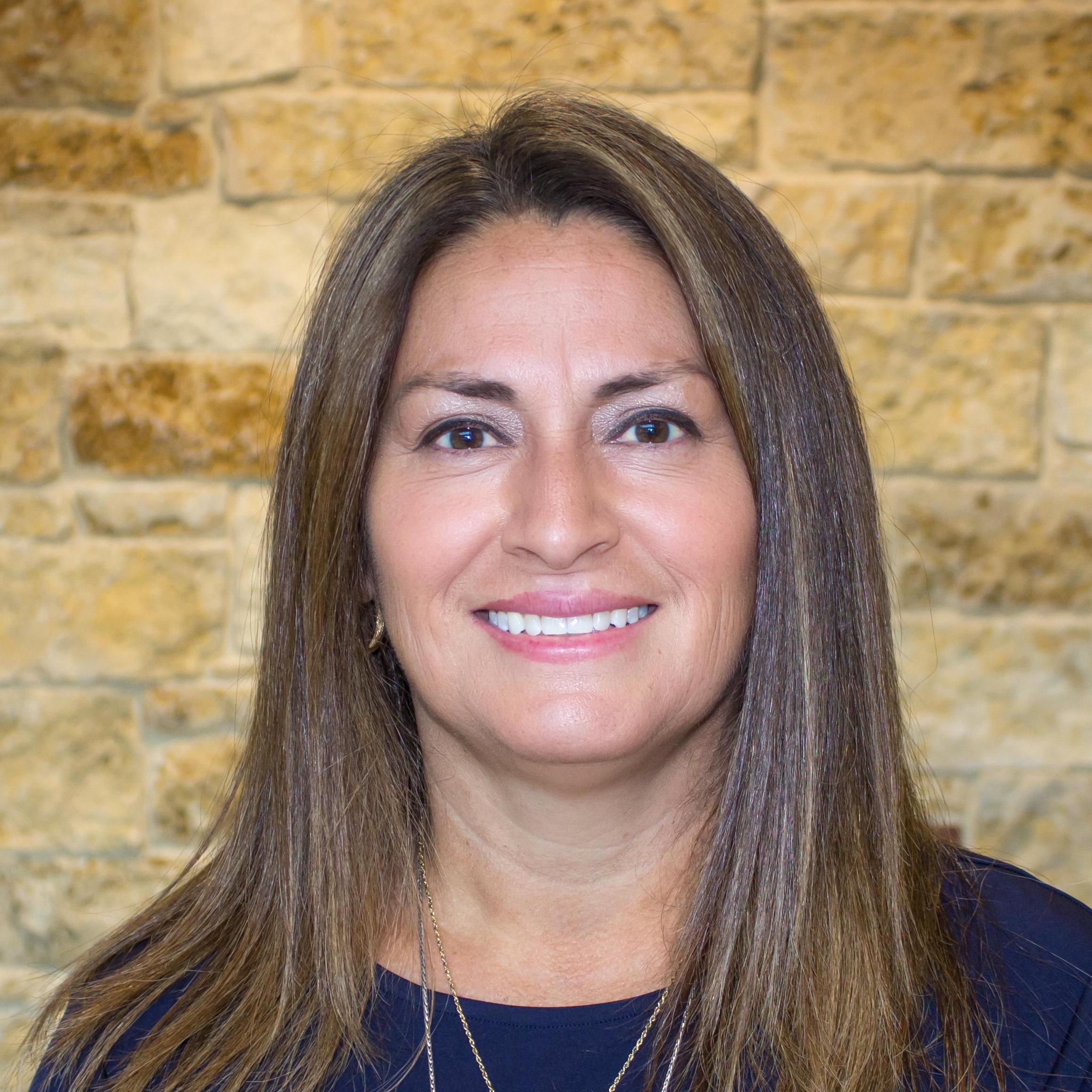 speaker headshot